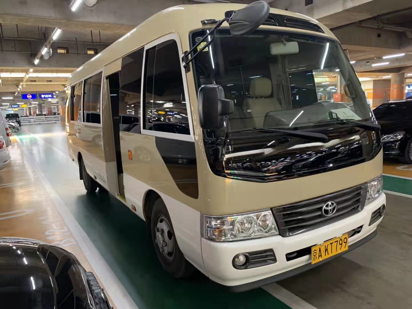 北京租考斯特 北京租考斯特