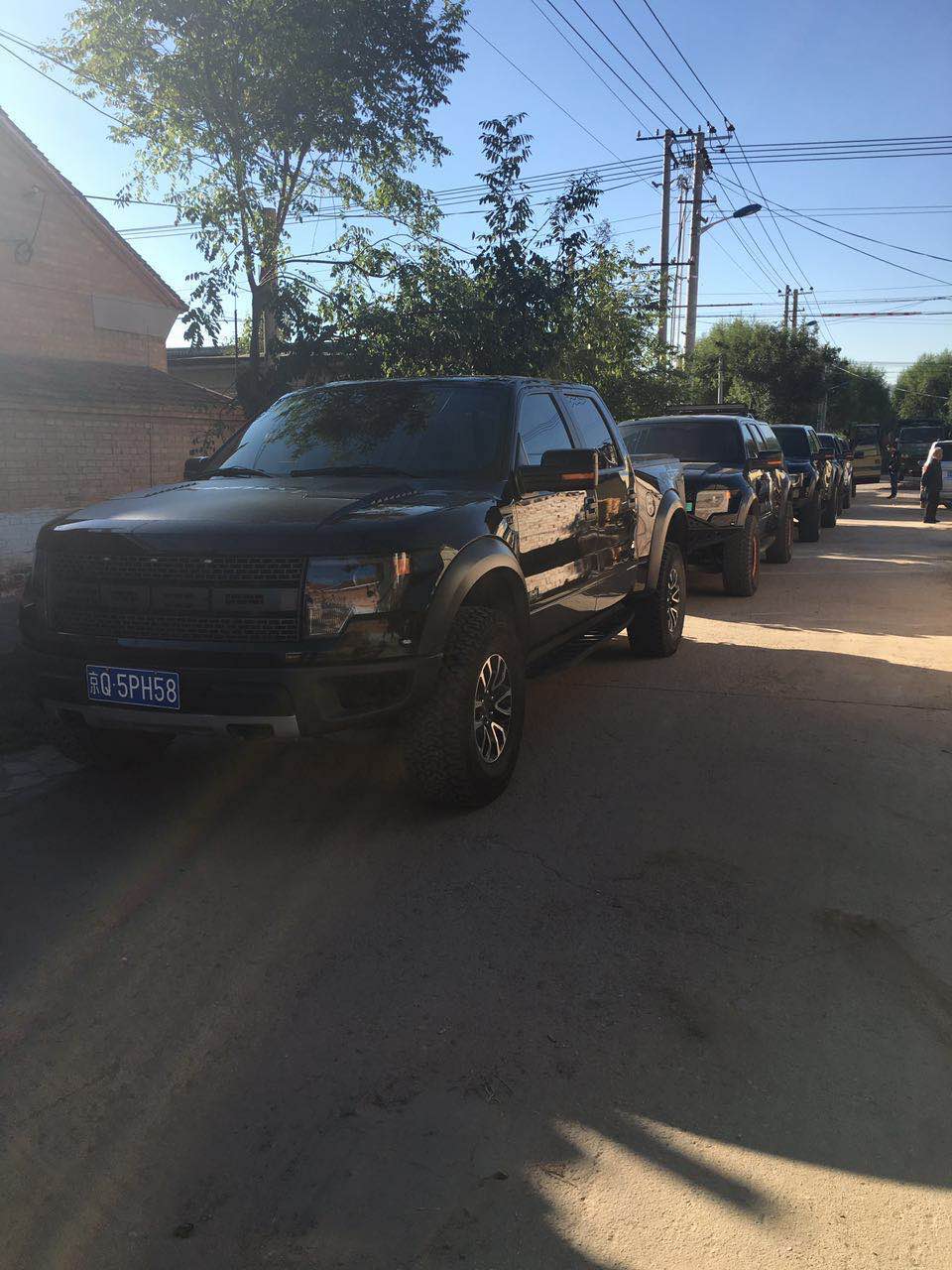 北京租車 北京租車