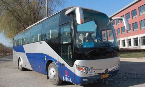 北京租大巴車(chē)